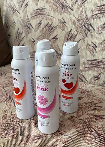 Watsons Love My Skın - Görsel 2