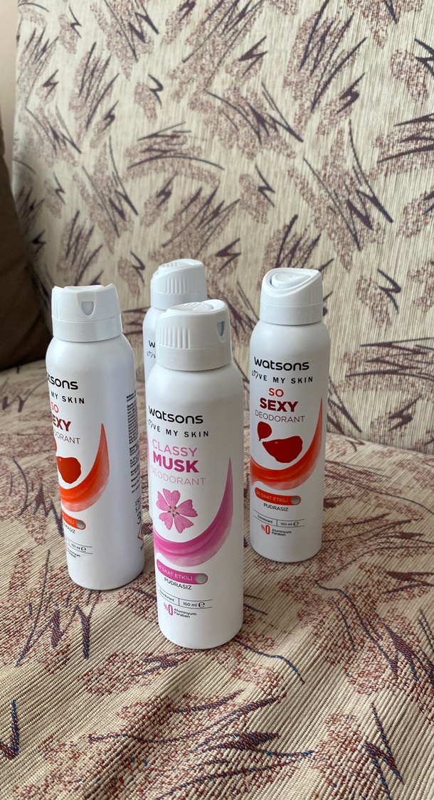 Watsons Love My Skın - Görsel 2