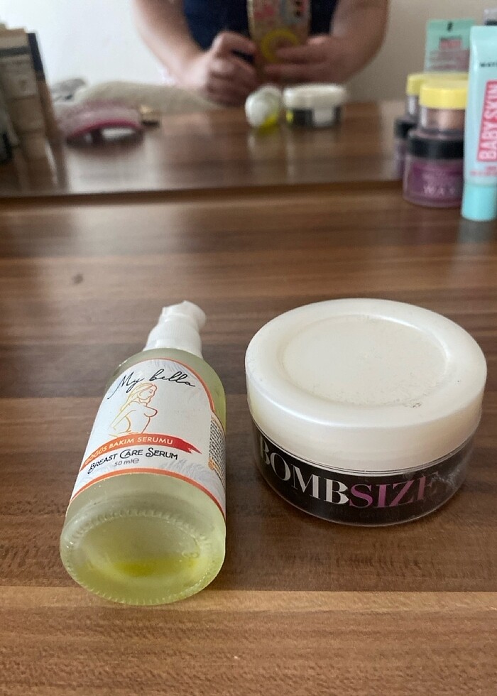 Göğüs Bakım - Görsel 2