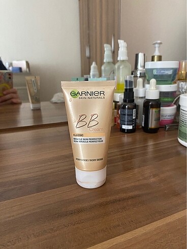 Garnıer Bb Krem