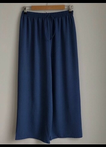 Diğer Beli lastikli rahat pantolon ????