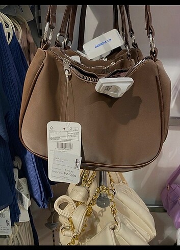 LC Waikiki LCW Waikiki çanta