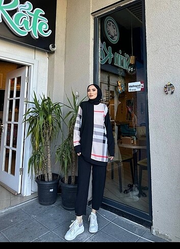 Zara Tunik