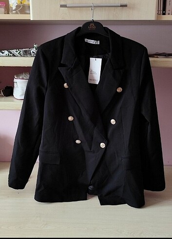 Zara Blazer ceket 