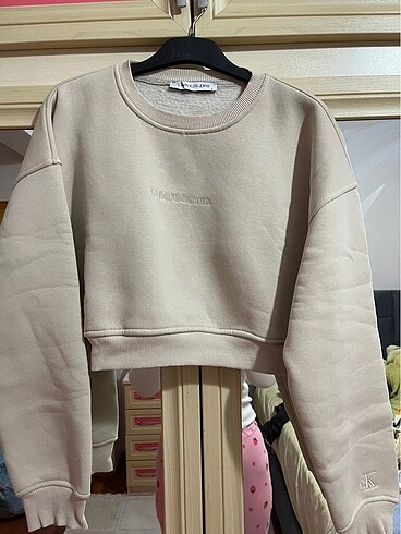 Calvın klein orj sweat
