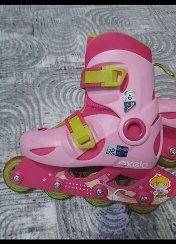 Oxelo paten 