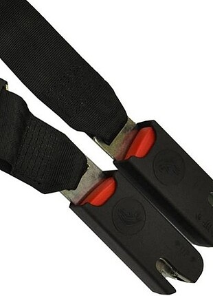 Oto koltugu isofix kemeri