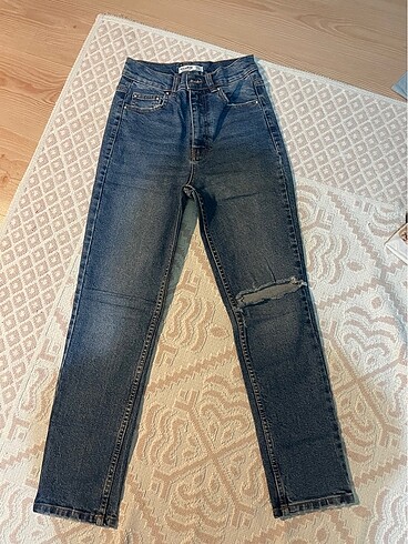 pull and bear jean