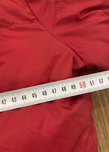 Hummel mont - Görsel 3