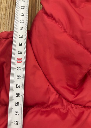 Hummel mont - Görsel 2