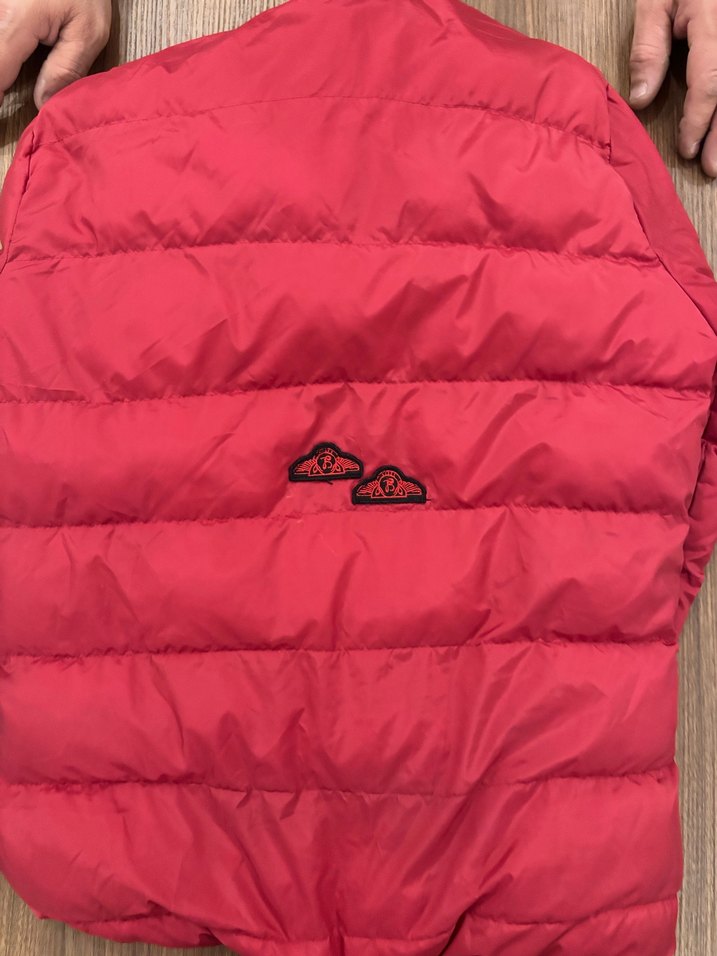 Hummel mont - Görsel 5