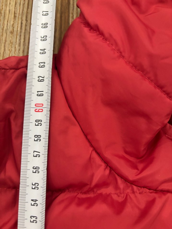 Hummel mont - Görsel 2