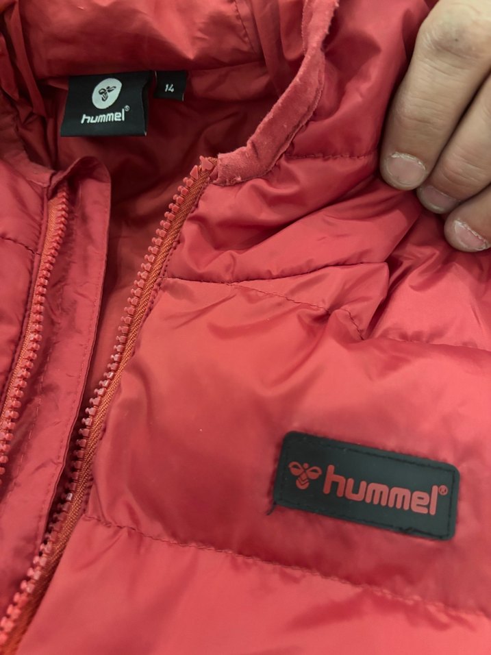 Hummel mont - Görsel 4