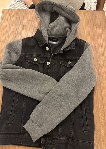 Kot mont kot ceket - Görsel 2