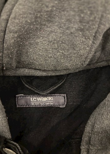 Kot mont kot ceket - Görsel 3