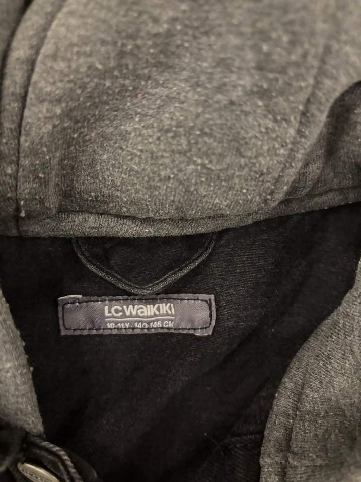 Kot mont kot ceket - Görsel 3