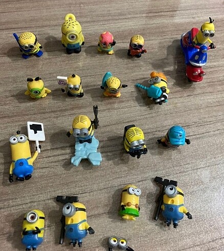 Minyonlar