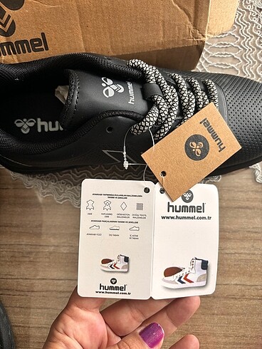 Hummel Spor ayakkabı hummel