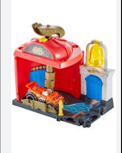 Hotwheels oyuncakları