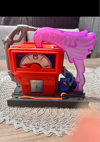  Beden Hotwheels oyuncakları