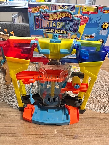 Hot Wheels Hot wheels oyuncak