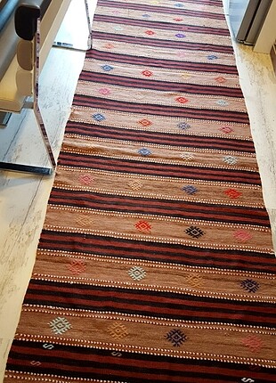 El dokuma kilim