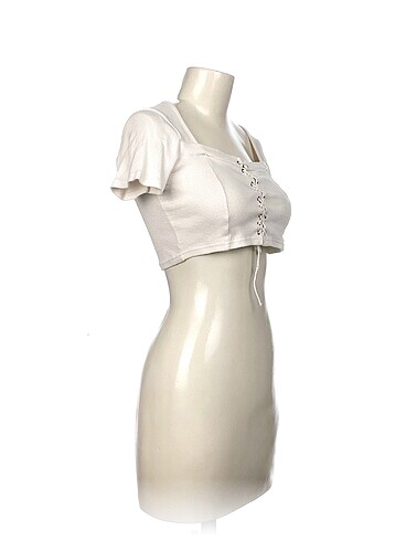 Vintage Love Diğer Mini Üst %70 İndirimli.