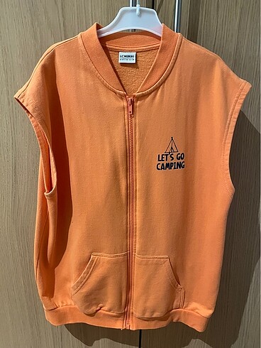 LC Waikiki LCW çocuk yelek