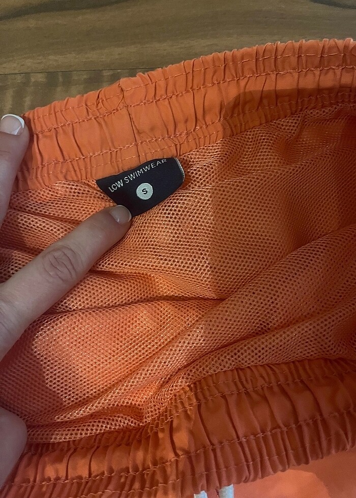 LCW erkek mayo şort - Görsel 2