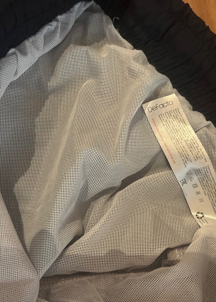 DeFacto erkek mayo şort - Görsel 3