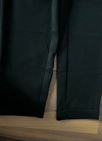 m Beden siyah Renk Vero moda siyah pantolon