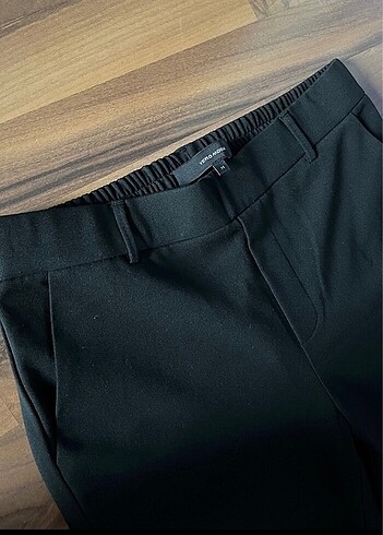 m Beden Vero moda siyah pantolon