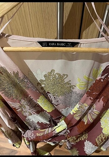 Zara Zara bluz