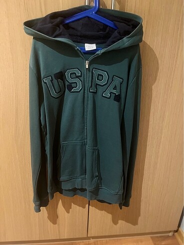 USPA ÇOCUK HIRKA