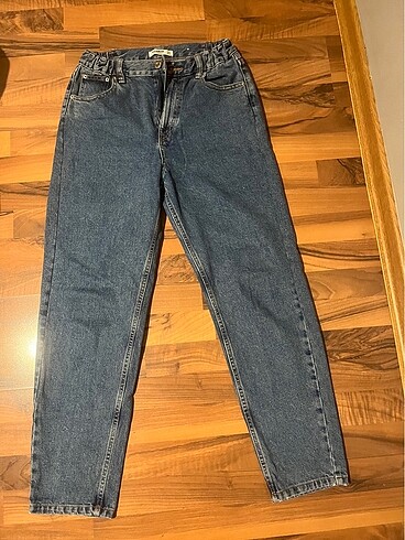 Pull & bear mom jean