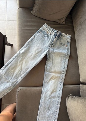 D96 stradivarius jean