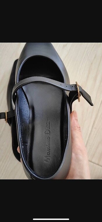 Massimo Dutti Massimo Dutti babet