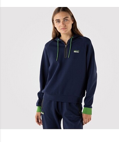 l Beden Lacoste takım