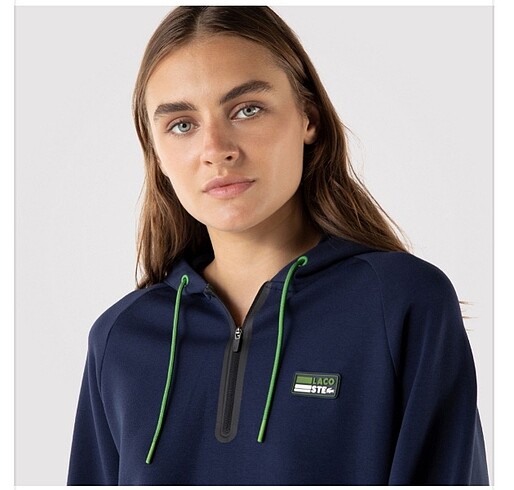 l Beden lacivert Renk Lacoste takım