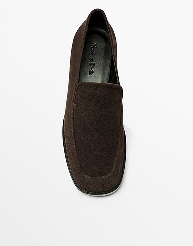 Massimo Dutti Massimo Dutti makosen