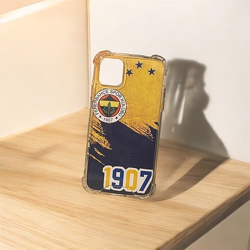 İPhone 11 Fenerbahçe Scrapbook kılıf