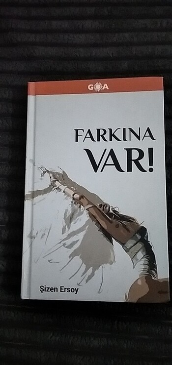 Farkına Var! Şizen Ersoy