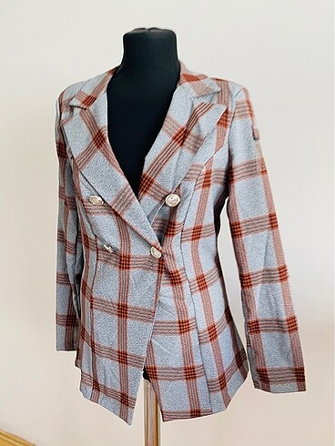 Diğer Blazer ceket