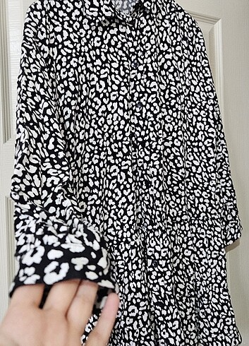 l Beden Lcw tunik