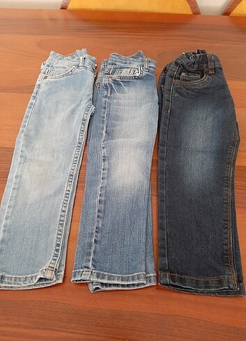 Lcw kot pantolon