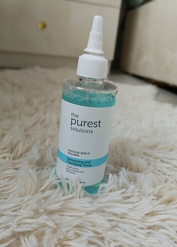  Beden The Purest Solutions Tonik 