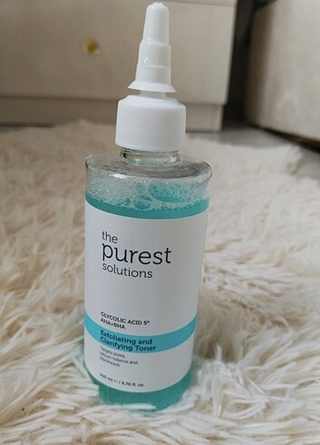  Beden Renk The Purest Solutions Tonik 