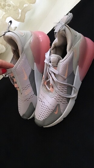 Nike Spor Ayakkabı