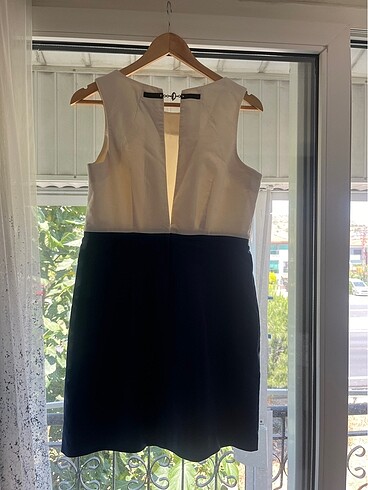 H&M Kısa elbise