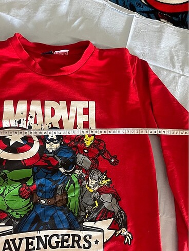 LC Waikiki Çocuk swet